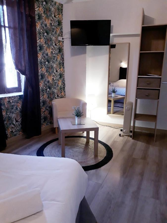 Hotel Renaissance マルティーグ エクステリア 写真