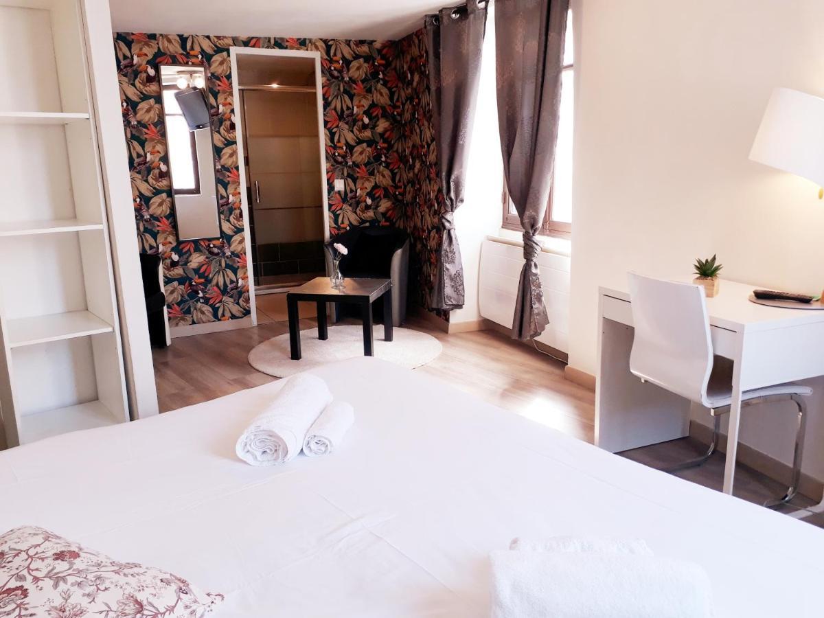Hotel Renaissance マルティーグ エクステリア 写真